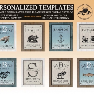 Photo of Black Frog Designs