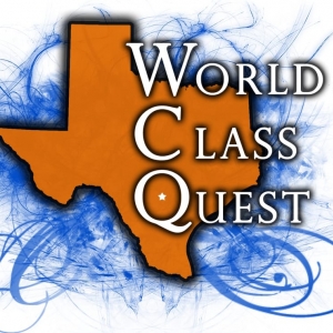 Boerne World Class Quest
