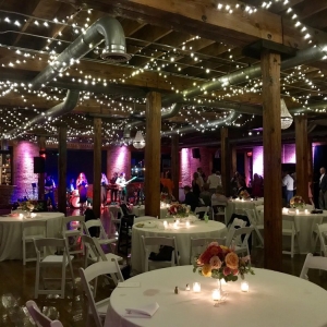 Photo of Mavris Art & Event Center