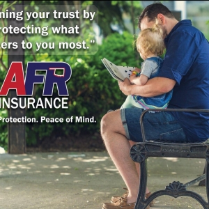 Photo of AFR Insurance