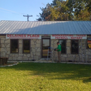 Photo of Delaine's Place