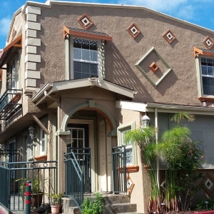 Photo of Hillside Gardens Apartments