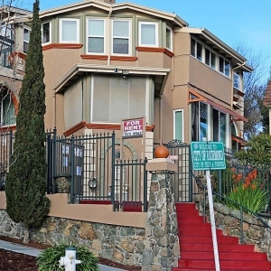 Photo of Hillside Gardens Apartments