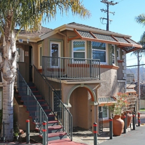 Photo of Hillside Gardens Apartments