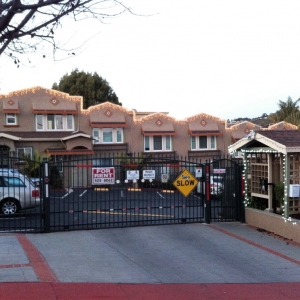 Photo of Hillside Gardens Apartments