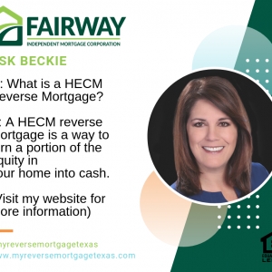 Photo of My Reverse Mortgage Texas