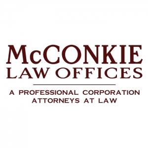 Photo of The Law Firm Of McConkie