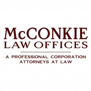 Photo of The Law Firm Of McConkie