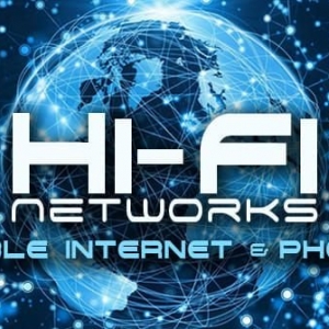 Photo of Hi Fi Networks