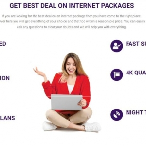 Photo of Hi Fi Networks