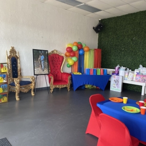 Photo of The Enchanted Kitchen