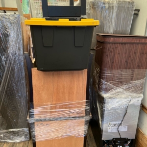 San Jose Fortune Movers
