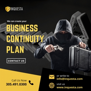 Photo of Inquesta Corporation