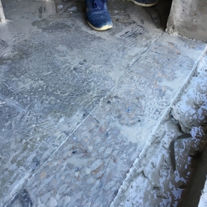 Photo of Saw Jockey Concrete Cutting