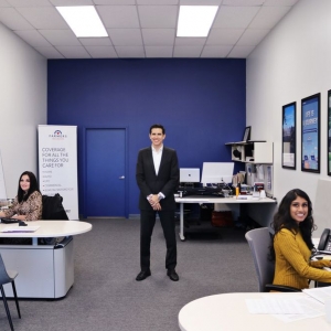 Photo of Farmers Insurance - Kevin Caballaro