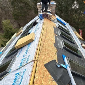 Photo of Van Martin Roofing