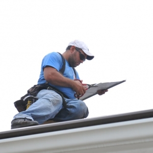 Photo of Van Martin Roofing