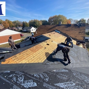 Photo of Van Martin Roofing
