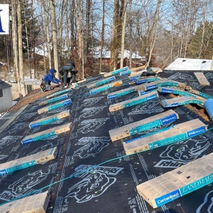 Photo of Van Martin Roofing
