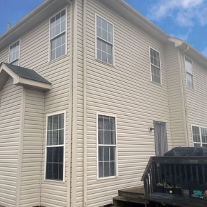 Photo of Reliance Roofing & Exteriors