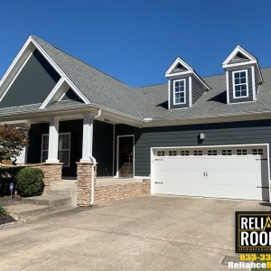 Photo of Reliance Roofing & Exteriors