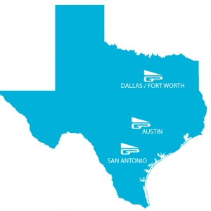 San Antonio GP Construction Group