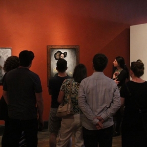 Photo of Rogue Buddha Gallery