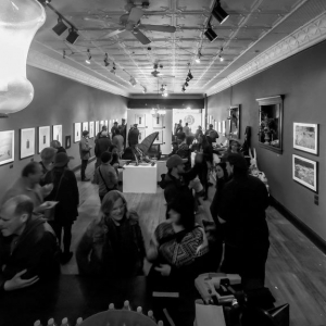 Photo of Rogue Buddha Gallery