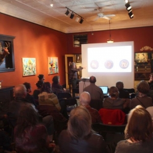 Photo of Rogue Buddha Gallery