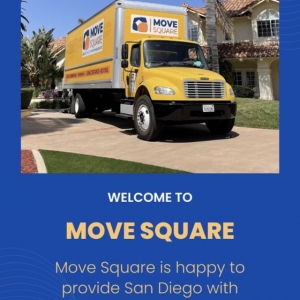 Photo of Move Square