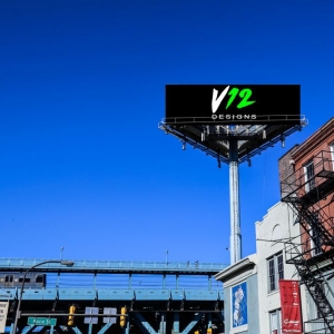 Photo of V12 Designs