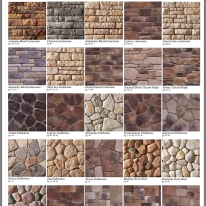 Photo of Sicilian Building Material