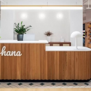 Photo of Hana by Industrious - 1818 Market