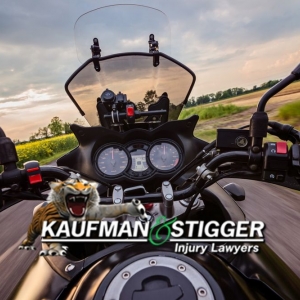 Photo of Kaufman & Stigger