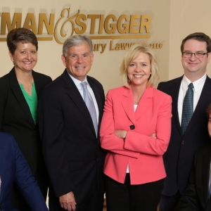 Photo of Kaufman & Stigger