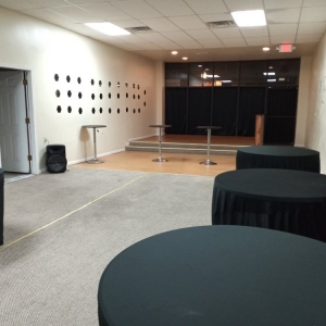 Photo of Groove Style Entertainment Venues