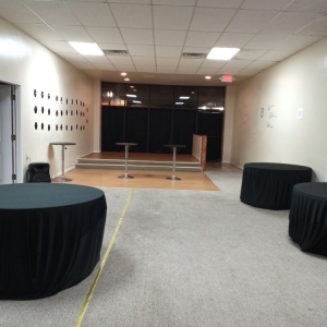Chicago Groove Style Entertainment Venues