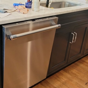 Photo of American Cabinet Refinishing