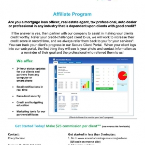 Photo of Asset Advantage