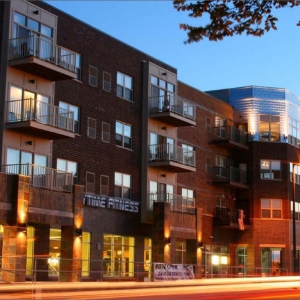 Photo of Trike Property Management