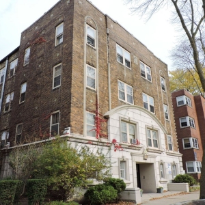 Photo of Trike Property Management
