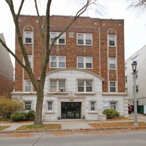 Photo of Trike Property Management