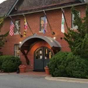 Photo of Gaithersburg Arts Barn