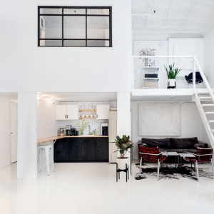New York Blank Studio NYC