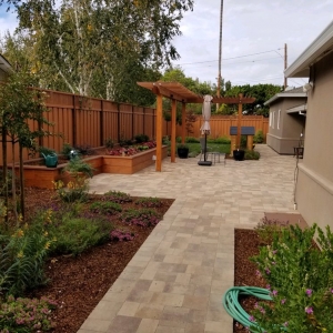 Photo of A & E Landscapes