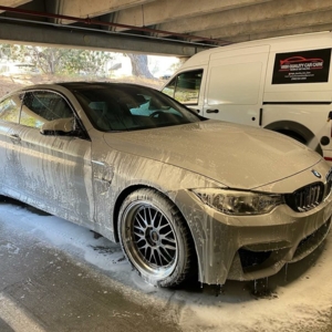 Photo of High Quality Car Care