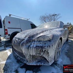 Photo of High Quality Car Care