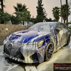Photo of High Quality Car Care