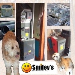 Photo of Smiley's Heating & Cooling