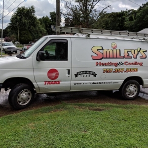 Photo of Smiley's Heating & Cooling